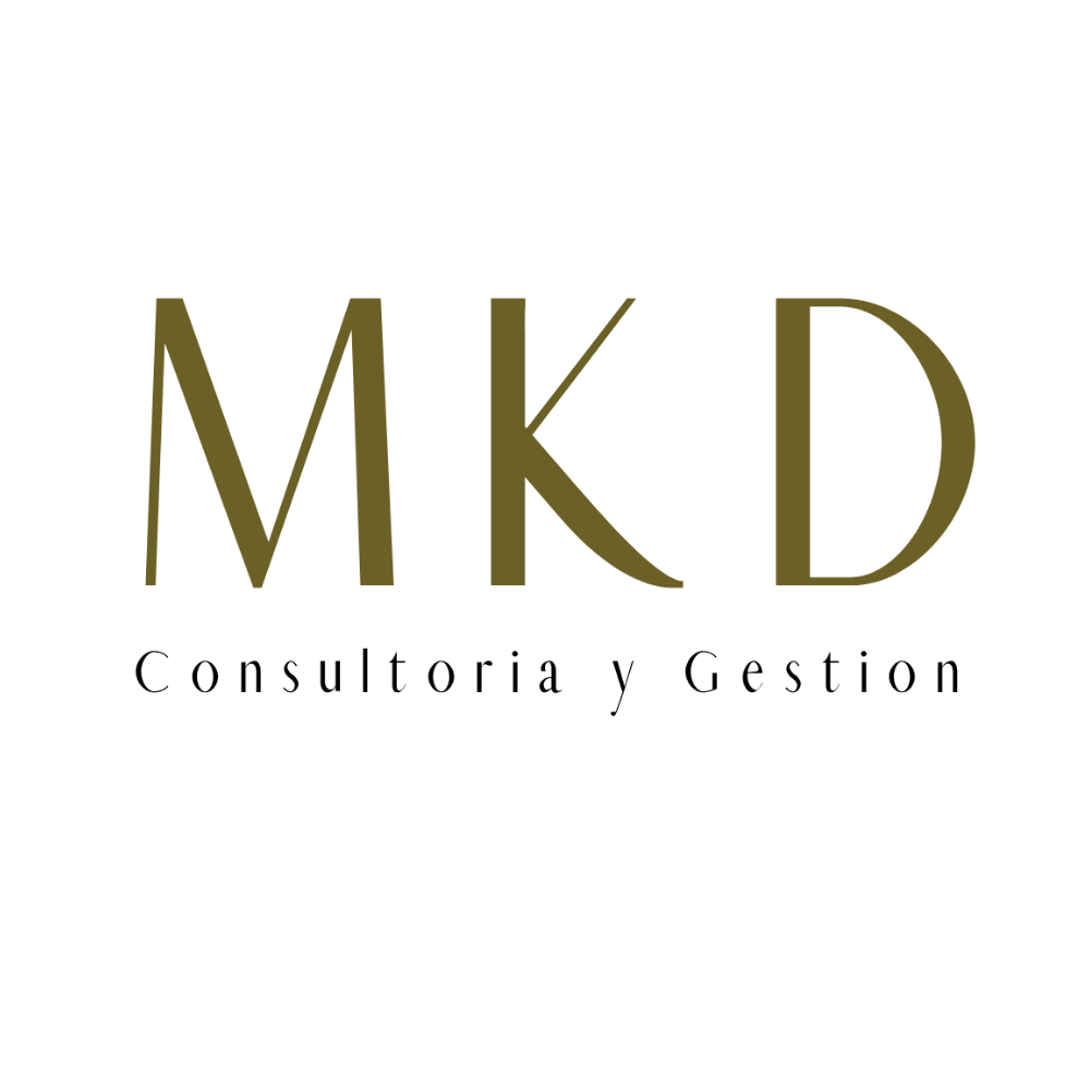 Grupo MKD (ejemplo)